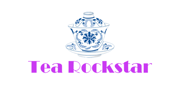 Tea Rockstar